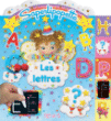 Les lettres saperlipopette&nbsp;-&nbsp;Collectif