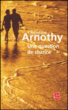 Une question de chance&nbsp;-&nbsp;Christine Arnothy