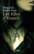 Les filles d'Estoril&nbsp;-&nbsp;Margarida Rebelo Pinto