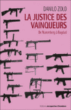 La justice des vainqueurs&nbsp;-&nbsp;Danilo Zolo