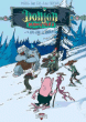 Donjon, Monsters T1&nbsp;-&nbsp;Mazan, Lewis Trondheim, Joann Sfar