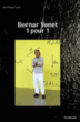 1 pour 1 Bernard Venet&nbsp;-&nbsp;Jean-Philippe Peynot
