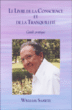 Le livre de la conscience et de la tranquillité&nbsp;-&nbsp;William Samuel
