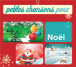 Enfant&nbsp;-&nbsp;Petites chansons pour Noël