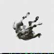 Anberlin&nbsp;-&nbsp;Dark is the way light is a place - Edition deluxe