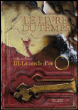 Le livre du temps, T3&nbsp;-&nbsp;Guillaume Prévost