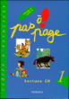 Pas à page, lecture CP&nbsp;-&nbsp;Collectif