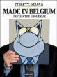 Made in Belgium, encyclopédie universelle&nbsp;-&nbsp;Philippe Geluck