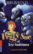 Peggy Sue et les fantômes, T1&nbsp;-&nbsp;Serge Brussolo