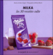 Milka&nbsp;-&nbsp;Claire Pichon