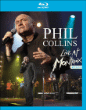 Live at Montreux 2004 - Blu-Ray&nbsp;-&nbsp;Phil Collins