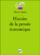 Histoire de la pensée économique&nbsp;-&nbsp;Henri Denis