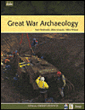 The archaeology of the Great War&nbsp;-&nbsp;Yves Desfosses, Alain Jacques, Gilles Prilaux