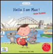 Hello, I am Max : from Sydney&nbsp;-&nbsp;Stéphane Husar, Mark Sofilas