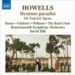 Herbert Howells&nbsp;-&nbsp;Hymnus Paradisi - Sir Patrick Spens, opus 23