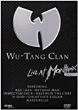 Live at montreux 2007&nbsp;-&nbsp;Wu-Tang Clan