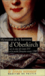 Mémoires de la baronne d'Oberkirch&nbsp;-&nbsp;Henriette Waldner De Freunstein Oberkirch