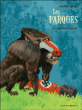 Les Parques, T2&nbsp;-&nbsp;Hugues Micol