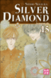 Silver diamond, T15&nbsp;-&nbsp;Shiho Suguira