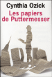 Les papiers de Puttermesser&nbsp;-&nbsp;Cynthia Ozick