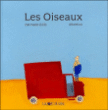 Les oiseaux&nbsp;-&nbsp;Germano Zullo, Albertine