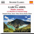 Anton Garcia Abril&nbsp;-&nbsp;Madre asturias