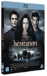 Twilight - Chapitre 3 : Hésitation - Blu-Ray