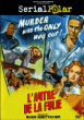 L'Antre de la folie&nbsp;-&nbsp;Budd Boetticher