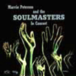 Peterson, Soulmasters&nbsp;-&nbsp;In concert