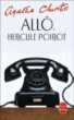 Allo hercule poirot&nbsp;-&nbsp;Agatha Christie