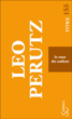 Le tour du cadran&nbsp;-&nbsp;Leo Perutz