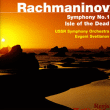 Serge Rachmaninov&nbsp;-&nbsp;Symphonie N°1