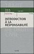 Introduction à la responsabilité civile&nbsp;-&nbsp;Geneviève Viney