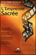 Empreinte sacrée&nbsp;-&nbsp;Jean-Philippe Marcoux