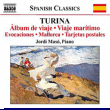 Joaquin Turina&nbsp;-&nbsp;Musique pour piano volume 7
