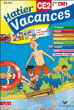 Hatier Vacances du CE2 vers le CM1&nbsp;-&nbsp;Collectif