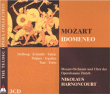 Wolfgang Amadeus Mozart, Nikolaus Harnoncourt&nbsp;-&nbsp;Idomeneo