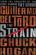 The strain&nbsp;-&nbsp;Guillermo Del Toro