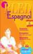 Bled espagnol&nbsp;-&nbsp;Alfredo Gonzalez Hermoso, Maria Sanchez Alfaro