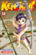 Kenichi - Kenichi, T18