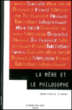 La mère et le philosophe&nbsp;-&nbsp;Jean-Louis Cianni