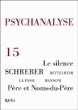 Psychanalyse&nbsp;-&nbsp;Pierre Bruno