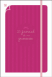 Le journal de ma grossesse&nbsp;-&nbsp;Olivia Toja