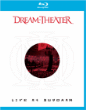 Live at the Budokan - Blu-Ray&nbsp;-&nbsp;Dream Theater