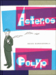 Asterios Polyp&nbsp;-&nbsp;David Mazzucchelli