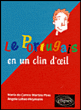 Le portugais en un clin d'oeil&nbsp;-&nbsp;Angela Leitao-Heymann