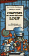 Comptines du grand méchant loup&nbsp;-&nbsp;Christian Havard, Volker Theinhardt