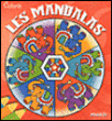 Les mandalas rouge&nbsp;-&nbsp;Collectif