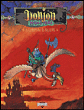 Donjon, Monsters T6&nbsp;-&nbsp;Yoann, Lewis Trondheim, Joann Sfar
