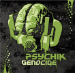 Psychik Genocide&nbsp;-&nbsp;Box